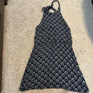 XS Roxy summer dress